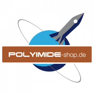 POLYIMIDE-shop Logo"