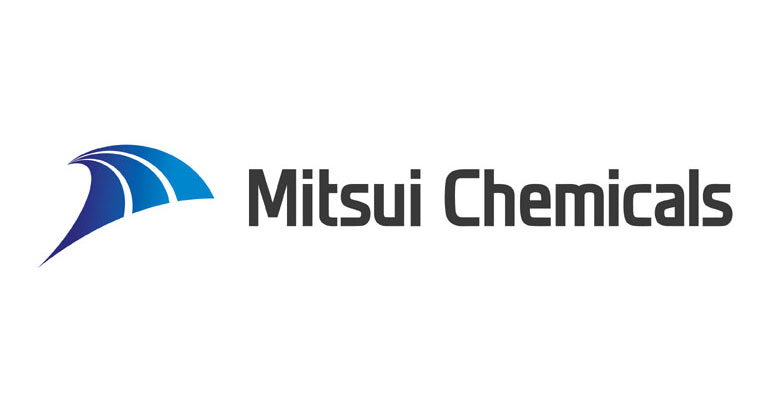 Mitsui Chemicals Logo"
