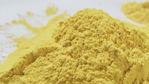 Thermoplastic Polyimide Powder AURUM